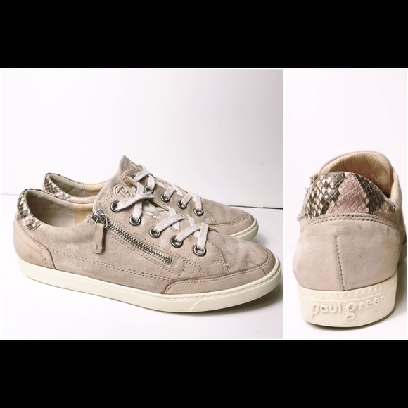 paul green sneakers uk